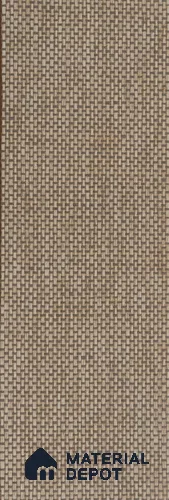 LM 12306 18 ft x 3 ft Texture Finish Weaved Cane Decorative Laminate - 0.5 mm