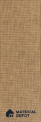 CN 04 18 ft x 3 ft Texture Finish Weaved Cane Decorative Laminate - 0.5 mm | Image 01