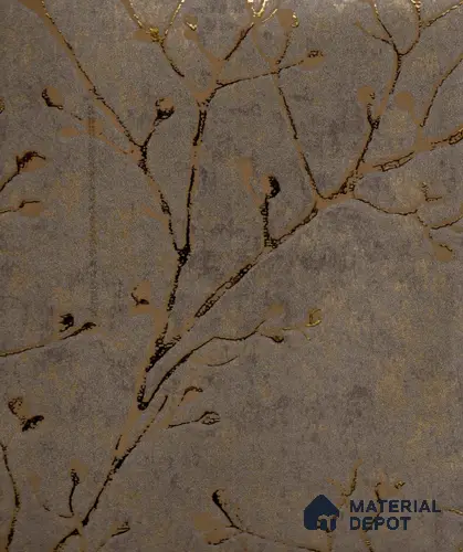 AMDL211119 | 10 Meter x 21 Inches Florals Look Wallpaper - 57.41 Sq. Ft. | Minimum 15% wastage during installation