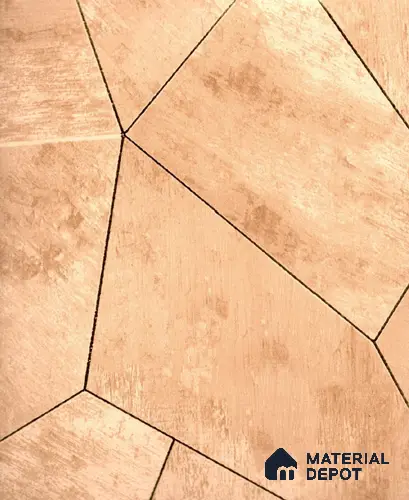 AMDL211128 | 10 Meter x 21 Inches Geometric Look Wallpaper - 57.41 Sq. Ft. | Minimum 15% wastage during installation