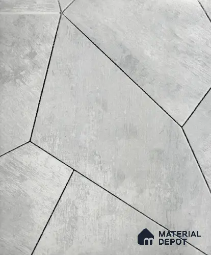 AMDL211130 | 10 Meter x 21 Inches Geometric Look Wallpaper - 57.41 Sq. Ft. | Minimum 15% wastage during installation