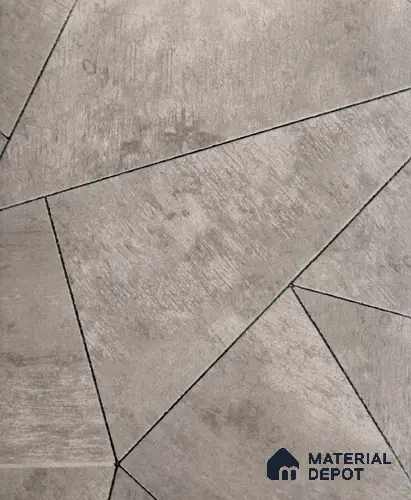 AMDL211131 | 10 Meter x 21 Inches Geometric Look Wallpaper - 57.41 Sq. Ft. | Minimum 15% wastage during installation