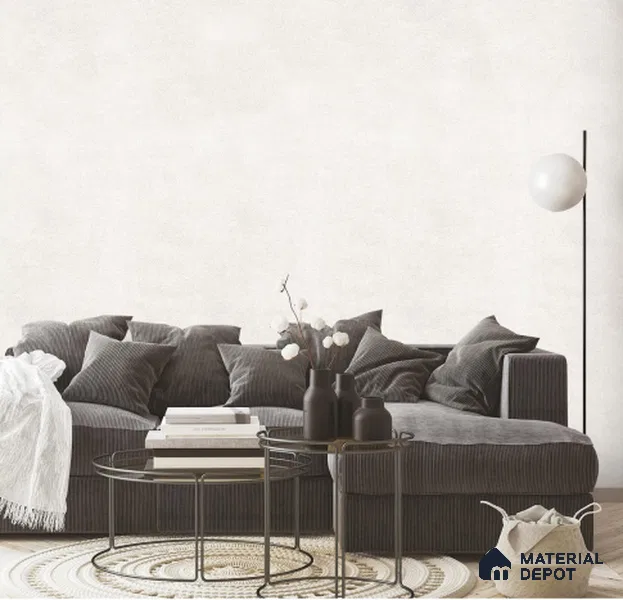 AW22-1 | 10 Meter x 21 Inches Plain Look Wallpaper - 57.41 Sq. Ft. | Minimum 10% wastage during installation