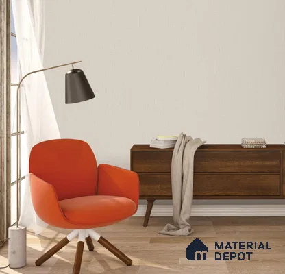 AW24-1 | 10 Meter x 21 Inches Stripes Look Wallpaper - 57.41 Sq. Ft. | Minimum 15% wastage during installation