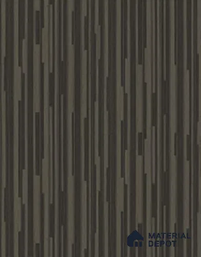 NPP682305 | 10 Meter x 21 Inches Stripes Look Wallpaper - 57.41 Sq. Ft. | Minimum 15% wastage during installation