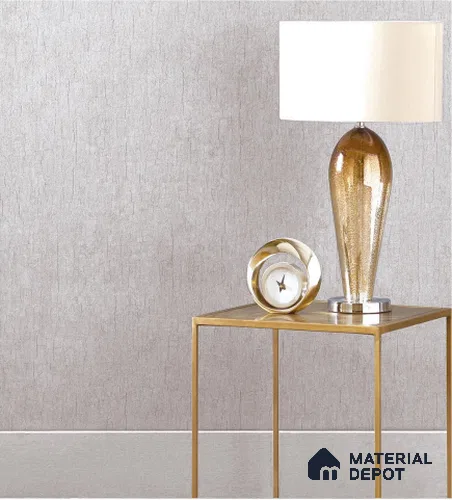 NPP684004 | 10 Meter x 21 Inches Texture Look Wallpaper - 57.41 Sq. Ft. | Minimum 15% wastage during installation