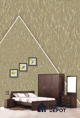 22515 | 10 Meter x 21 Inches Texture Look Wallpaper - 57.41 Sq. Ft. | Minimum 15% wastage during installation
