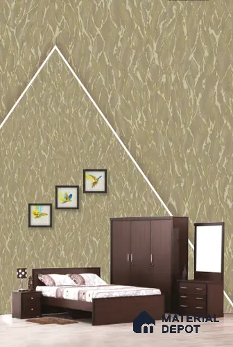 22515 | 10 Meter x 21 Inches Texture Look Wallpaper - 57.41 Sq. Ft. | Minimum 15% wastage during installation