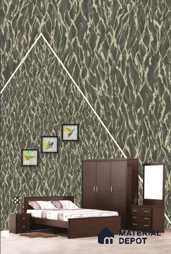 22521 | 10 Meter x 21 Inches Texture Look Wallpaper - 57.41 Sq. Ft. | Minimum 15% wastage during installation