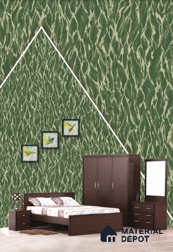 22522 | 10 Meter x 21 Inches Texture Look Wallpaper - 57.41 Sq. Ft. | Minimum 15% wastage during installation