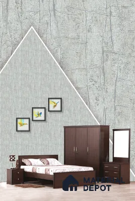 22530 | 10 Meter x 21 Inches Texture Look Wallpaper - 57.41 Sq. Ft. | Minimum 15% wastage during installation