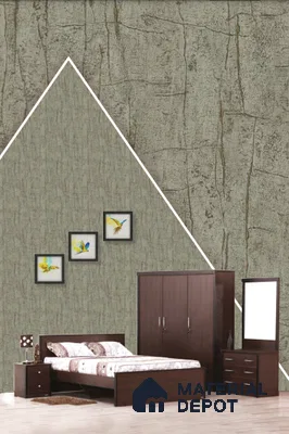 22534 | 10 Meter x 21 Inches Texture Look Wallpaper - 57.41 Sq. Ft. | Minimum 15% wastage during installation