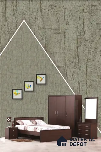 22534 | 10 Meter x 21 Inches Texture Look Wallpaper - 57.41 Sq. Ft. | Minimum 15% wastage during installation