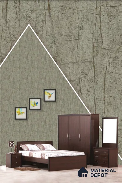22534 | 10 Meter x 21 Inches Texture Look Wallpaper - 57.41 Sq. Ft. | Minimum 15% wastage during installation