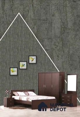 22537 | 10 Meter x 21 Inches Texture Look Wallpaper - 57.41 Sq. Ft. | Minimum 15% wastage during installation