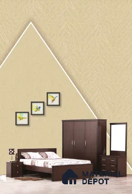 22538 | 10 Meter x 21 Inches Texture Look Wallpaper - 57.41 Sq. Ft. | Minimum 15% wastage during installation