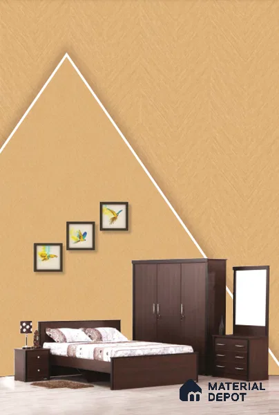 22539 | 10 Meter x 21 Inches Texture Look Wallpaper - 57.41 Sq. Ft. | Minimum 15% wastage during installation