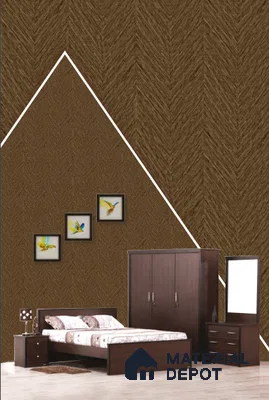 22541 | 10 Meter x 21 Inches Texture Look Wallpaper - 57.41 Sq. Ft. | Minimum 15% wastage during installation