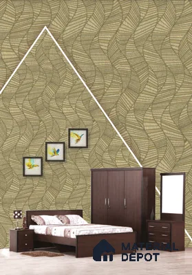 22551 | 10 Meter x 21 Inches Texture Look Wallpaper - 57.41 Sq. Ft. | Minimum 15% wastage during installation
