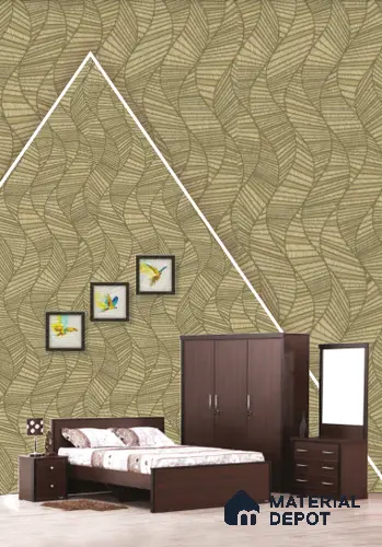 22551 | 10 Meter x 21 Inches Texture Look Wallpaper - 57.41 Sq. Ft. | Minimum 15% wastage during installation