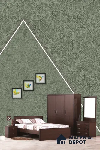 22563 | 10 Meter x 21 Inches Texture Look Wallpaper - 57.41 Sq. Ft. | Minimum 15% wastage during installation