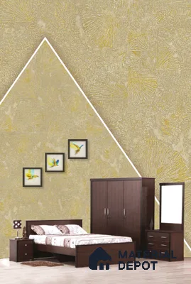 22565 | 10 Meter x 21 Inches Texture Look Wallpaper - 57.41 Sq. Ft. | Minimum 15% wastage during installation