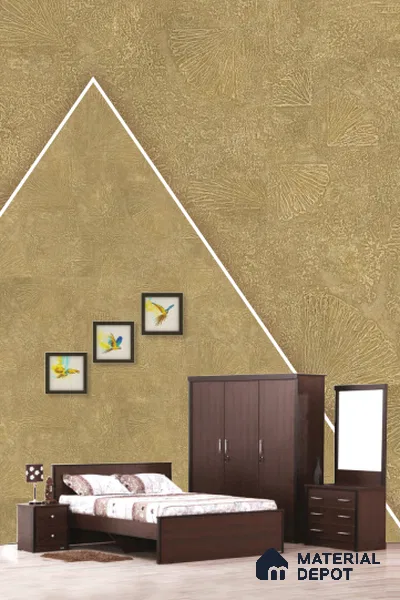 22567 | 10 Meter x 21 Inches Texture Look Wallpaper - 57.41 Sq. Ft. | Minimum 15% wastage during installation