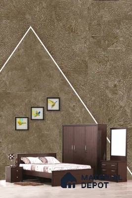 22569 | 10 Meter x 21 Inches Texture Look Wallpaper - 57.41 Sq. Ft. | Minimum 15% wastage during installation