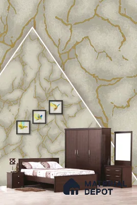 22580 | 10 Meter x 21 Inches Texture Look Wallpaper - 57.41 Sq. Ft. | Minimum 15% wastage during installation