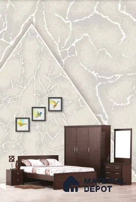 22581 | 10 Meter x 21 Inches Texture Look Wallpaper - 57.41 Sq. Ft. | Minimum 15% wastage during installation