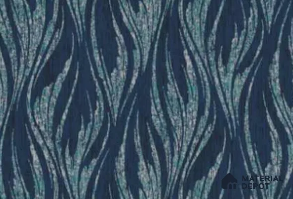 333112 | 10 Meter x 21 Inches Patterned Look Wallpaper - 57.41 Sq. Ft. | Minimum 15% wastage during installation