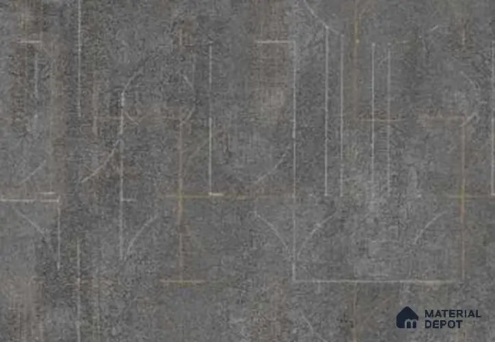 333122 | 10 Meter x 21 Inches Patterned Look Wallpaper - 57.41 Sq. Ft. | Minimum 15% wastage during installation