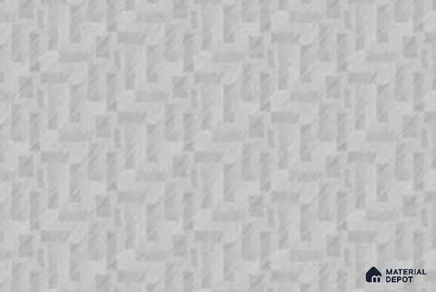 333130 | 10 Meter x 21 Inches Patterned Look Wallpaper - 57.41 Sq. Ft. | Minimum 15% wastage during installation