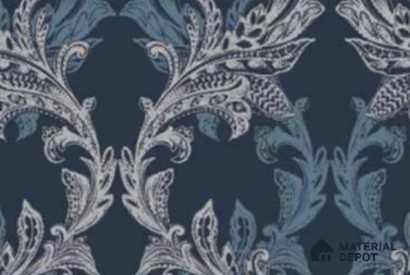 333142 | 10 Meter x 21 Inches Florals Look Wallpaper - 57.41 Sq. Ft. | Minimum 15% wastage during installation
