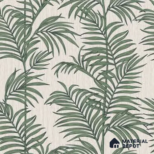 F23-1 | 10 Meter x 21 Inches Florals Look Wallpaper - 57.41 Sq. Ft. | Minimum 15% wastage during installation