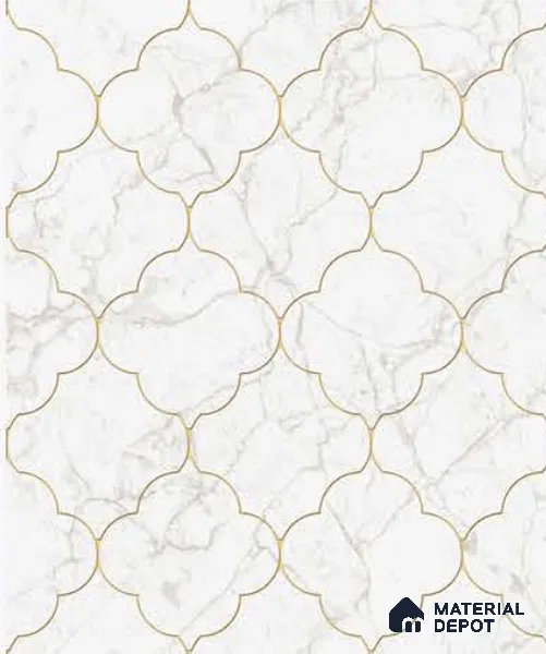 SF1-1 | 10 Meter x 21 Inches Texture Look Wallpaper - 57.41 Sq. Ft. | Minimum 15% wastage during installation