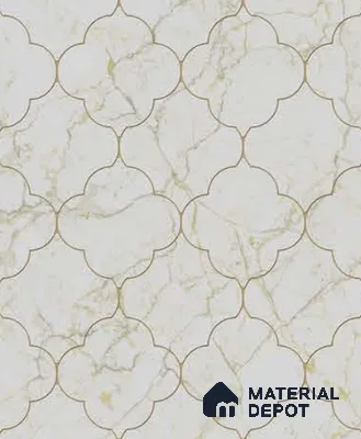 SF1-4 | 10 Meter x 21 Inches Texture Look Wallpaper - 57.41 Sq. Ft. | Minimum 15% wastage during installation