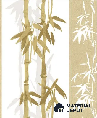 SF11-3 | 10 Meter x 21 Inches Florals Look Wallpaper - 57.41 Sq. Ft. | Minimum 15% wastage during installation