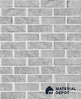 SF15-1 | 10 Meter x 21 Inches Brick Look Wallpaper - 57.41 Sq. Ft. | Minimum 15% wastage during installation