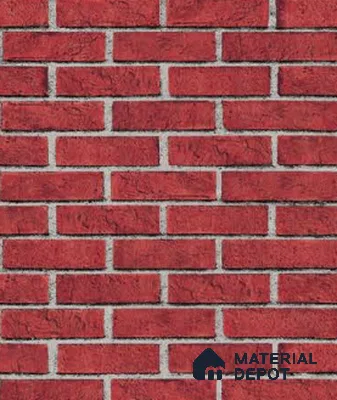 SF15-7 | 10 Meter x 21 Inches Brick Look Wallpaper - 57.41 Sq. Ft. | Minimum 15% wastage during installation