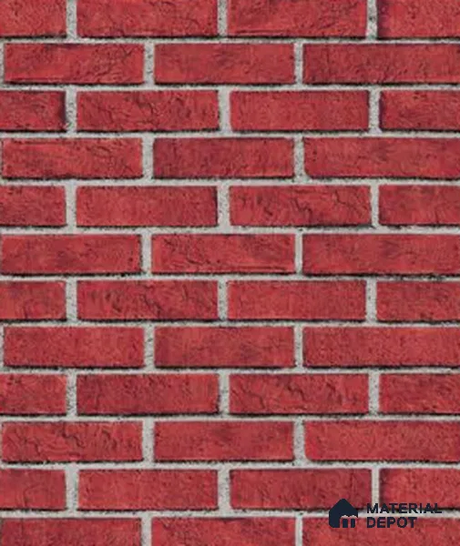 SF15-7 | 10 Meter x 21 Inches Brick Look Wallpaper - 57.41 Sq. Ft. | Minimum 15% wastage during installation