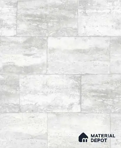 SF21-1 | 10 Meter x 21 Inches Brick Look Wallpaper - 57.41 Sq. Ft. | Minimum 15% wastage during installation