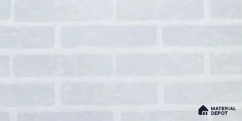 SF24-2 | 10 Meter x 21 Inches Brick Look Wallpaper - 57.41 Sq. Ft. | Minimum 15% wastage during installation