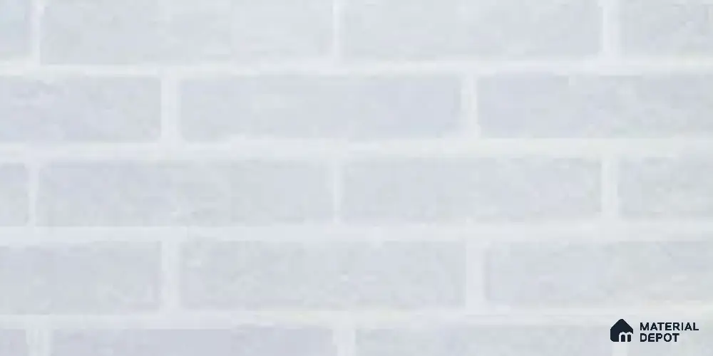 SF24-2 | 10 Meter x 21 Inches Brick Look Wallpaper - 57.41 Sq. Ft. | Minimum 15% wastage during installation