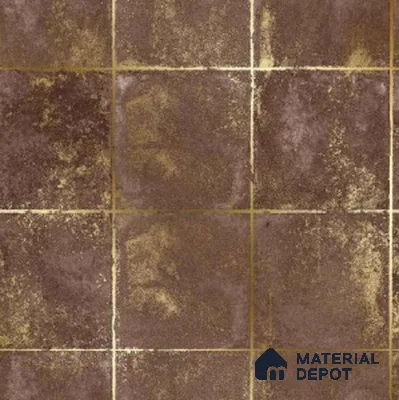 WK25-2503 | 10 Meter x 21 Inches Geometric Look Wallpaper - 57.41 Sq. Ft. | Minimum 15% wastage during installation