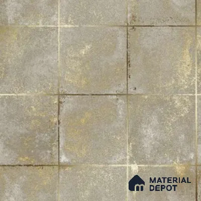 WK25-2504 | 10 Meter x 21 Inches Geometric Look Wallpaper - 57.41 Sq. Ft. | Minimum 15% wastage during installation