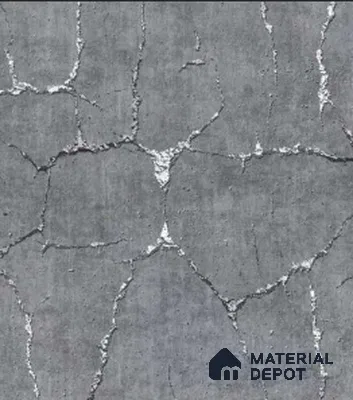 WK25-2507 | 10 Meter x 21 Inches Patterned Look Wallpaper - 57.41 Sq. Ft. | Minimum 15% wastage during installation