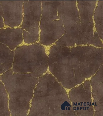WK25-2508 | 10 Meter x 21 Inches Patterned Look Wallpaper - 57.41 Sq. Ft. | Minimum 15% wastage during installation
