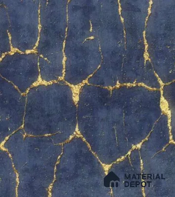 WK25-2509 | 10 Meter x 21 Inches Patterned Look Wallpaper - 57.41 Sq. Ft. | Minimum 15% wastage during installation