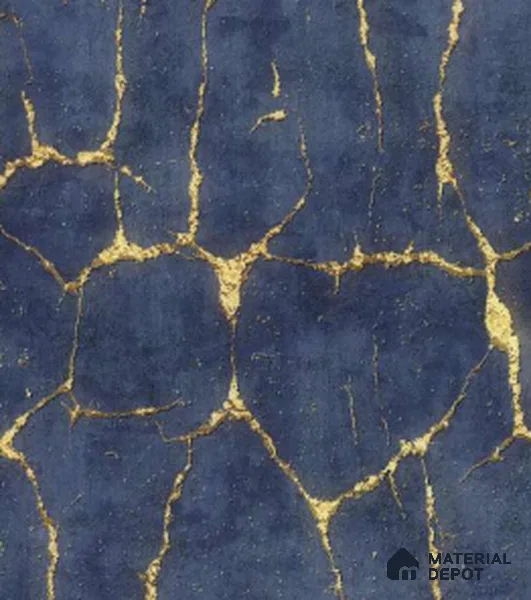 WK25-2509 | 10 Meter x 21 Inches Patterned Look Wallpaper - 57.41 Sq. Ft. | Minimum 15% wastage during installation